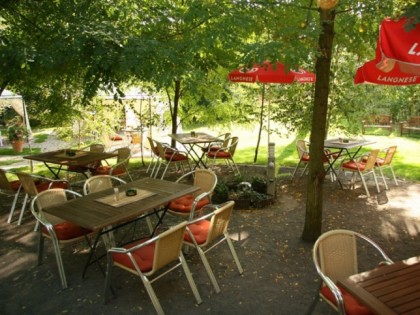 Foto: Kurhaus Bienitz