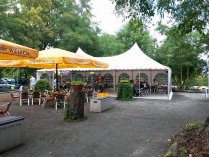 Foto: Kurhaus Bienitz
