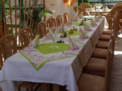 Foto: Kurhaus Bienitz