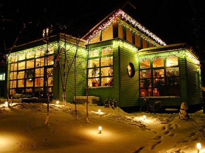 Foto: Kurhaus Bienitz