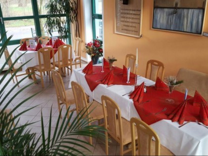 Foto: Kurhaus Bienitz
